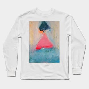 PLAZAS Long Sleeve T-Shirt